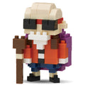 Product image Dragon Ball Z - Muten Roshi nanoblock Mini Construction Figure