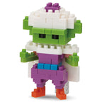 Image produit Dragon Ball Z - Figurine Mini de construction nanoblock Piccolo
