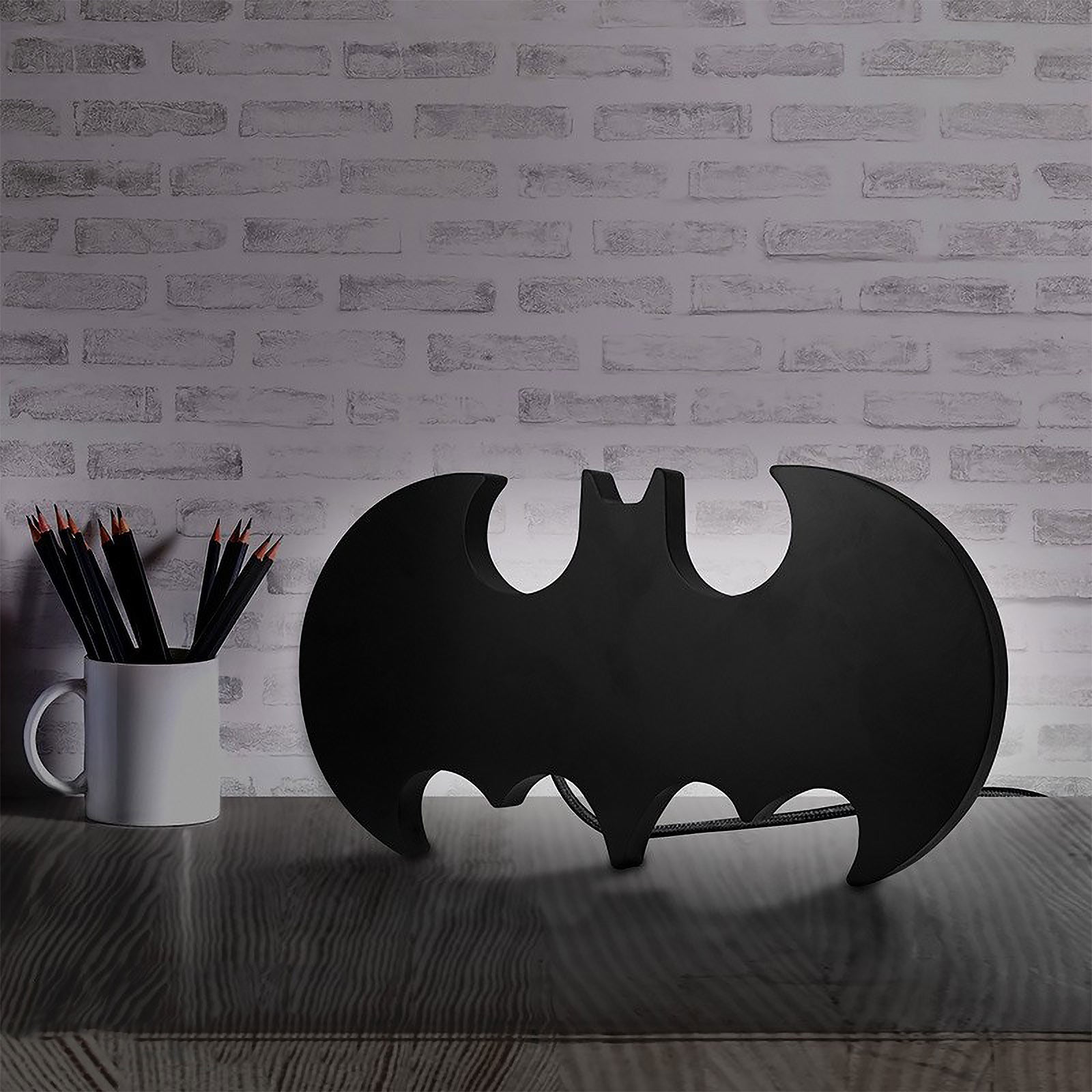 Product image Batman - Logo Lamp