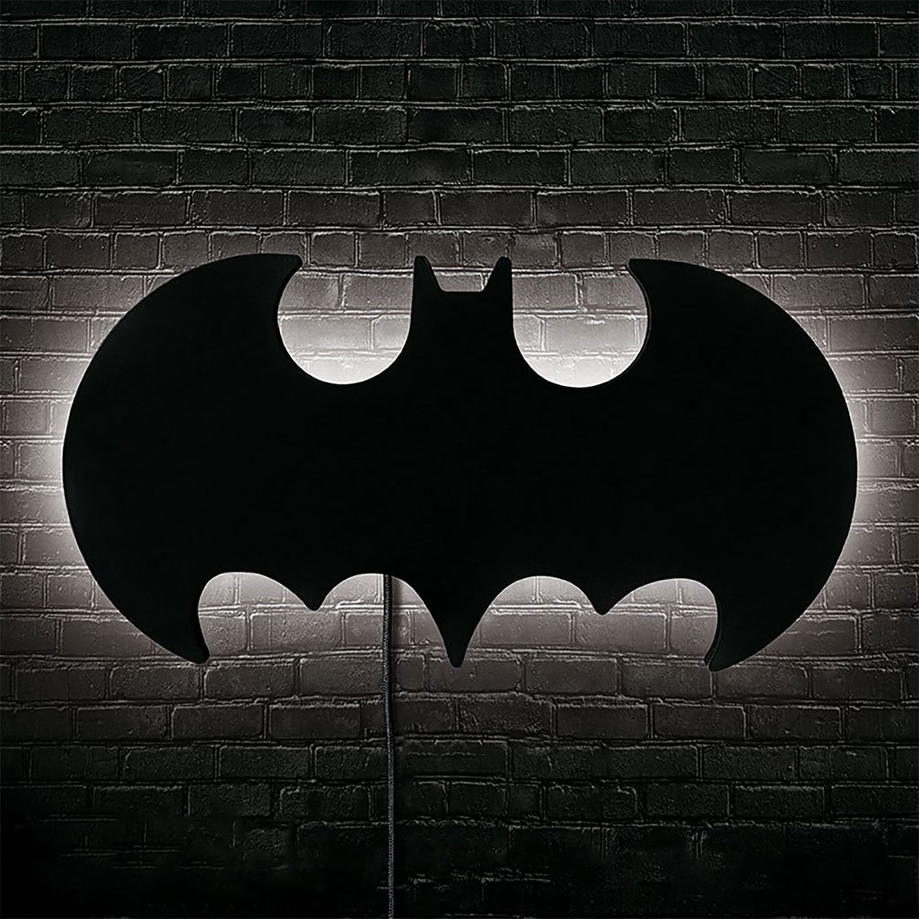 Product image Batman - Logo Lamp