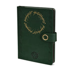 Image produit Le Seigneur des Anneaux - Carnet Premium L'Anneau Unique A5