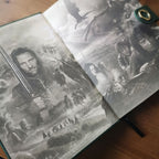 Image produit Le Seigneur des Anneaux - Carnet Premium L'Anneau Unique A5