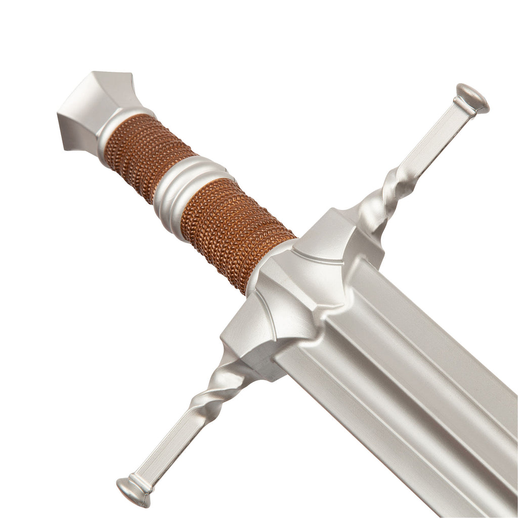 Image produit Witcher - Ensemble d'armes en mousse pour LARP Steel & Silver