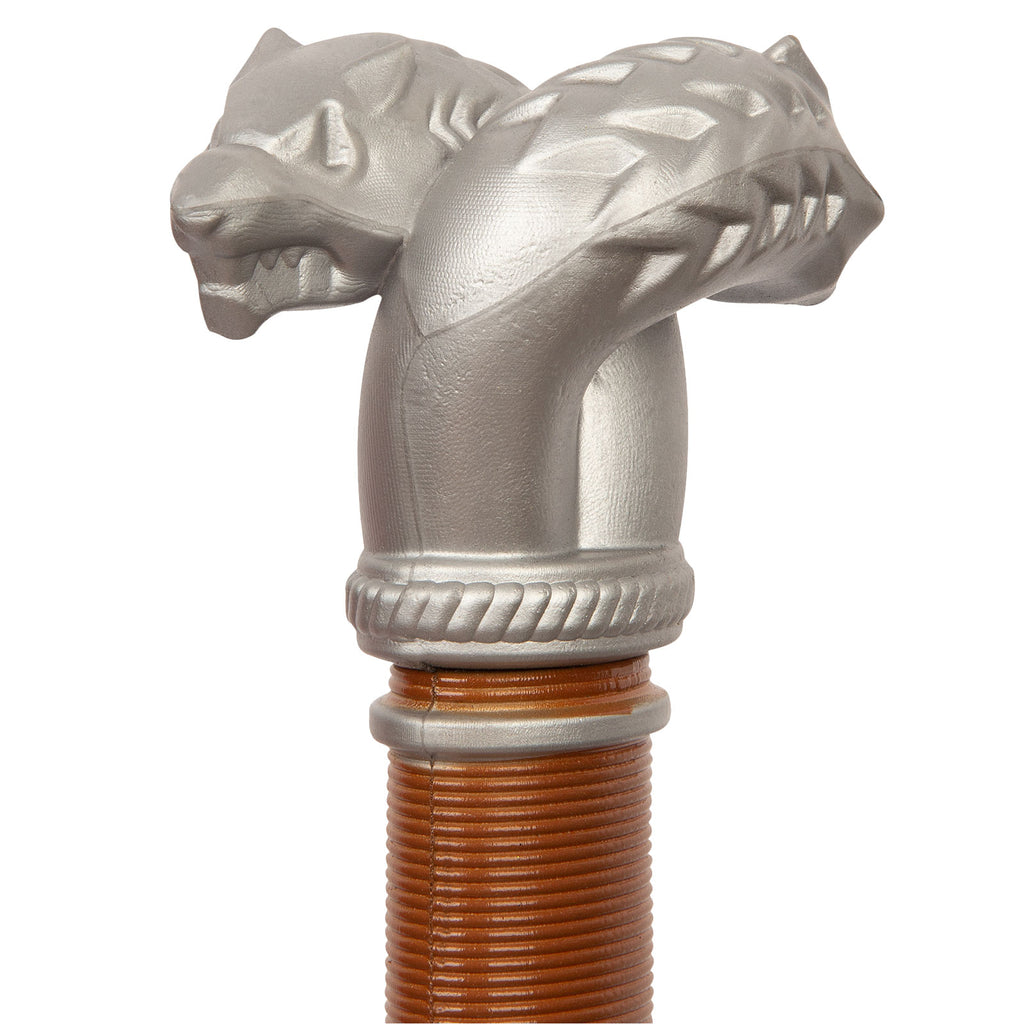 Image produit Witcher - Ensemble d'armes en mousse pour LARP Steel & Silver