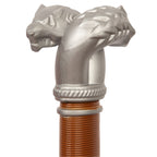 Image produit Witcher - Ensemble d'armes en mousse pour LARP Steel & Silver
