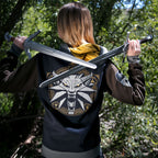 Image produit Witcher - Ensemble d'armes en mousse pour LARP Steel & Silver