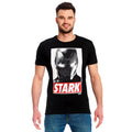 Product image Iron Man - Stark T-Shirt Black