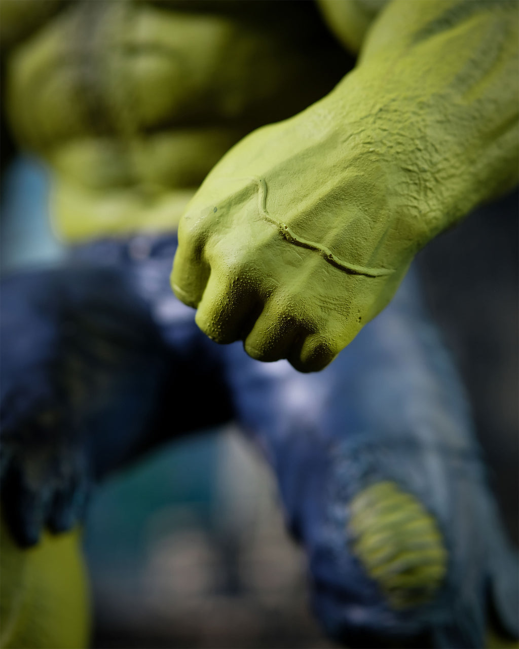 Product image Hulk Movie MEGA Collection Figure 35 cm