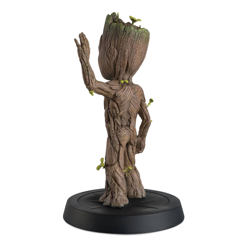 Image produit Gardiens de la Galaxie - Groot Movie MEGA Collection Figurine 28 cm