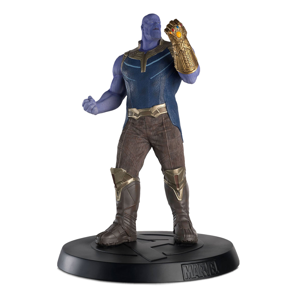 Image produit Figurine Thanos Movie MEGA Collection 37 cm