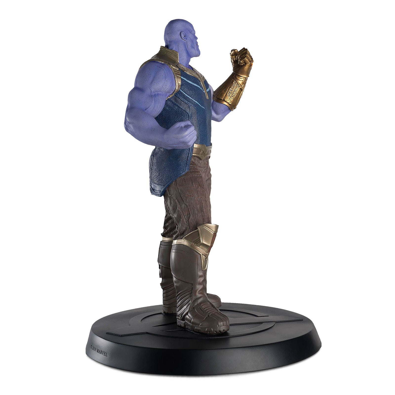 Image produit Figurine Thanos Movie MEGA Collection 37 cm
