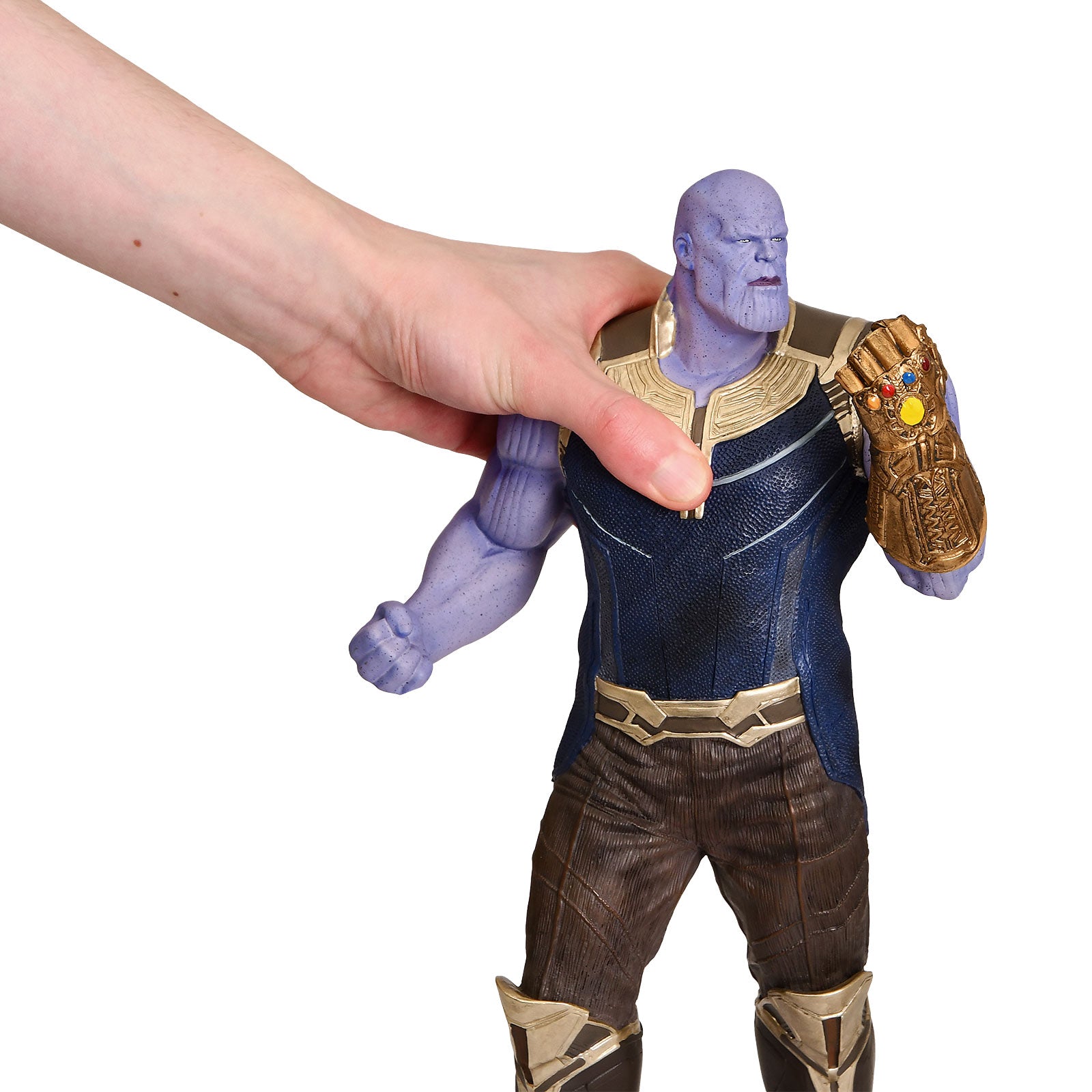 Image produit Figurine Thanos Movie MEGA Collection 37 cm