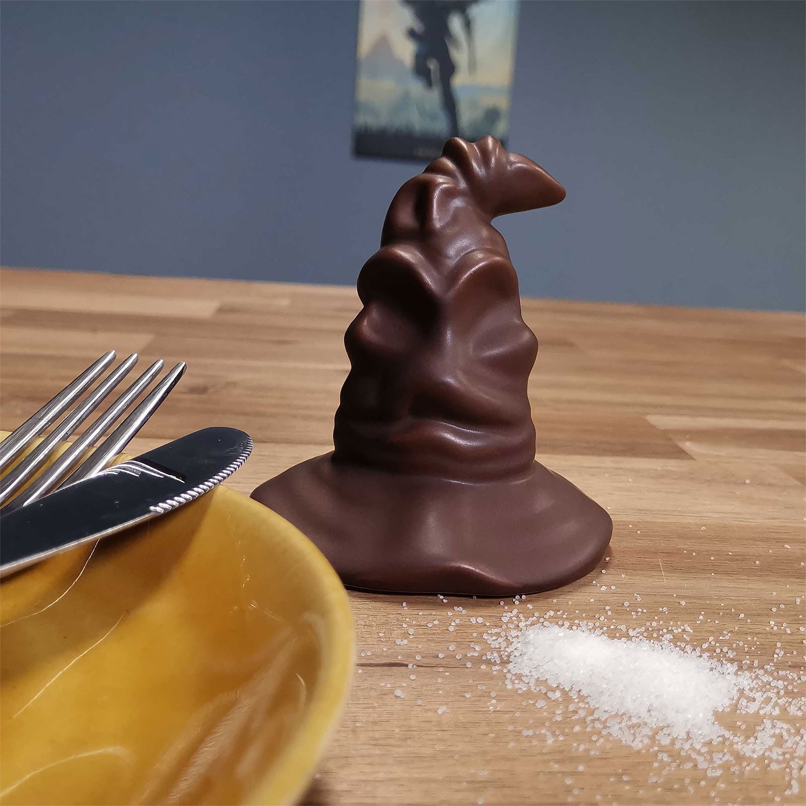 Image produit Salting Hat salière pour les fans de Harry Potter