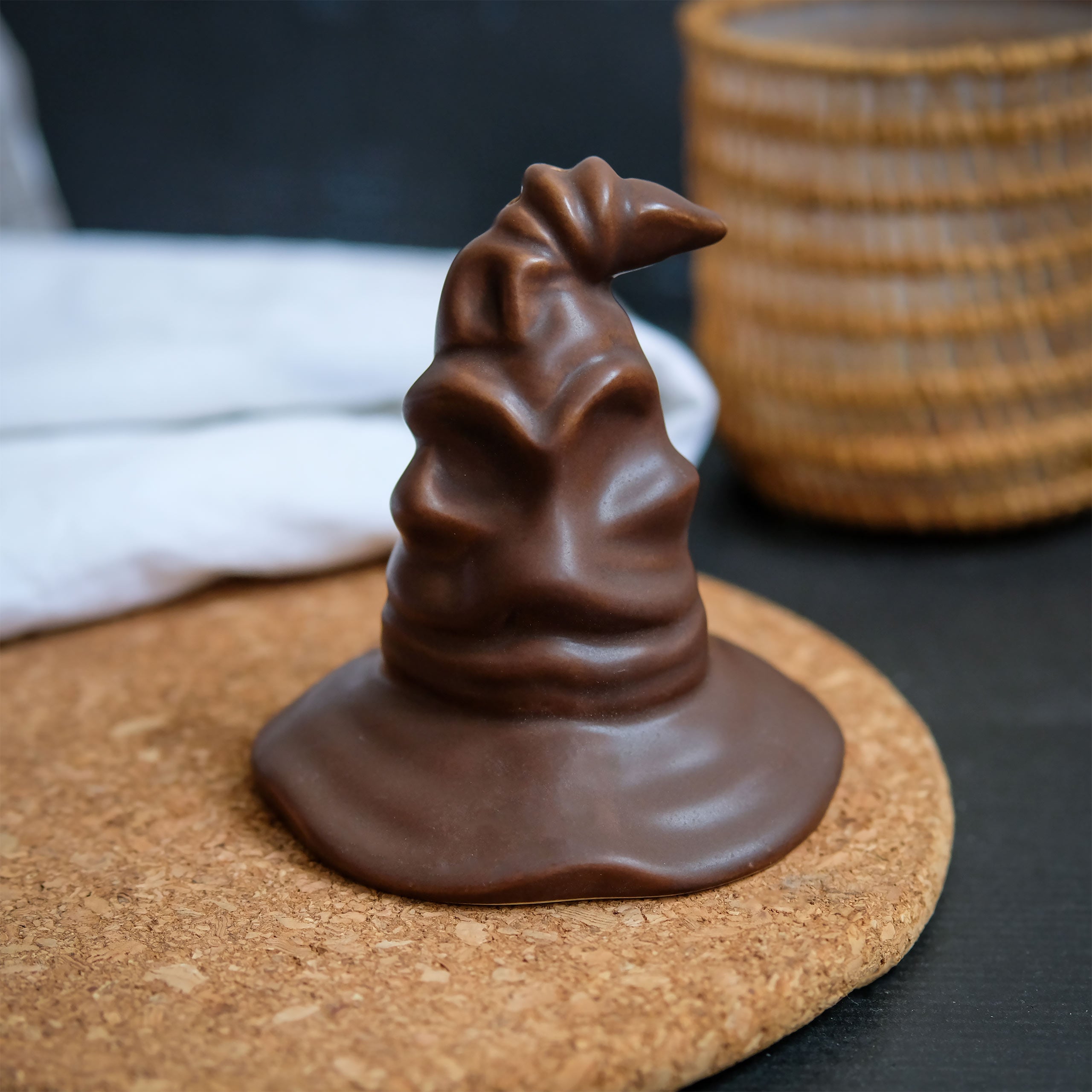 Image produit Salting Hat salière pour les fans de Harry Potter