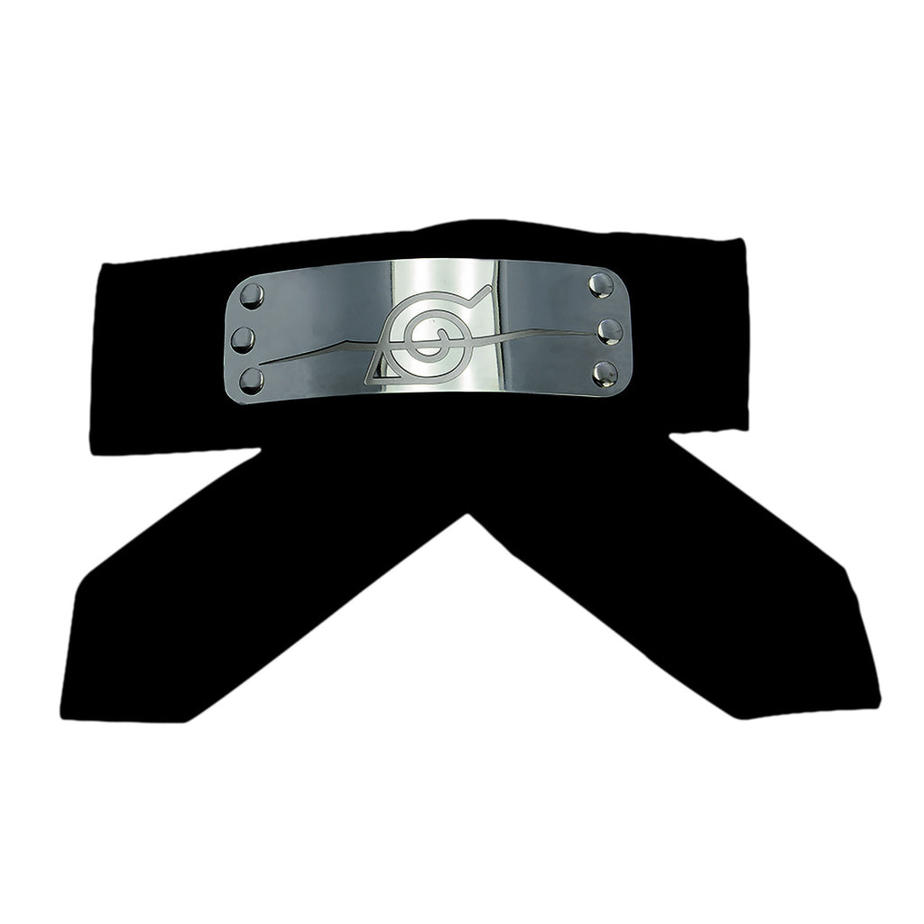 Image produit Naruto - Bandeau Symbole Anti Konoha