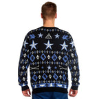 Image produit Harry Potter - Pull tricoté avec blason de Poudlard