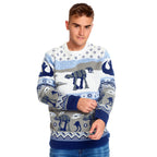 Image produit Star Wars - Pull tricoté Bataille de Hoth