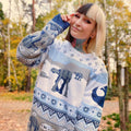Image produit Star Wars - Pull tricoté Bataille de Hoth