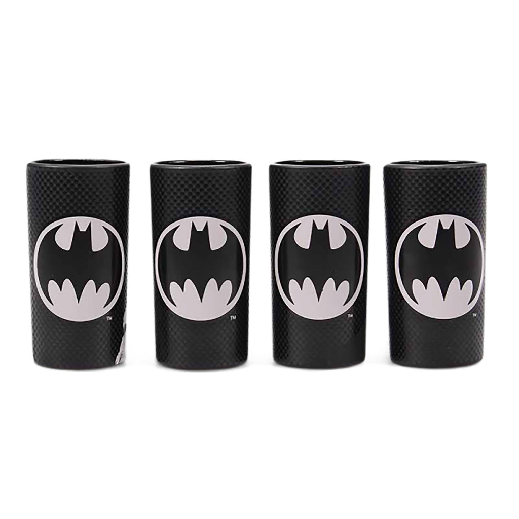 Product image Batman - This is My City Shot Glass Set