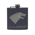 Image produit Game of Thrones - Stark L'hiver arrive Flasque