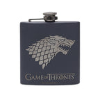 Image produit Game of Thrones - Stark L'hiver arrive Flasque