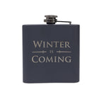 Image produit Game of Thrones - Stark L'hiver arrive Flasque