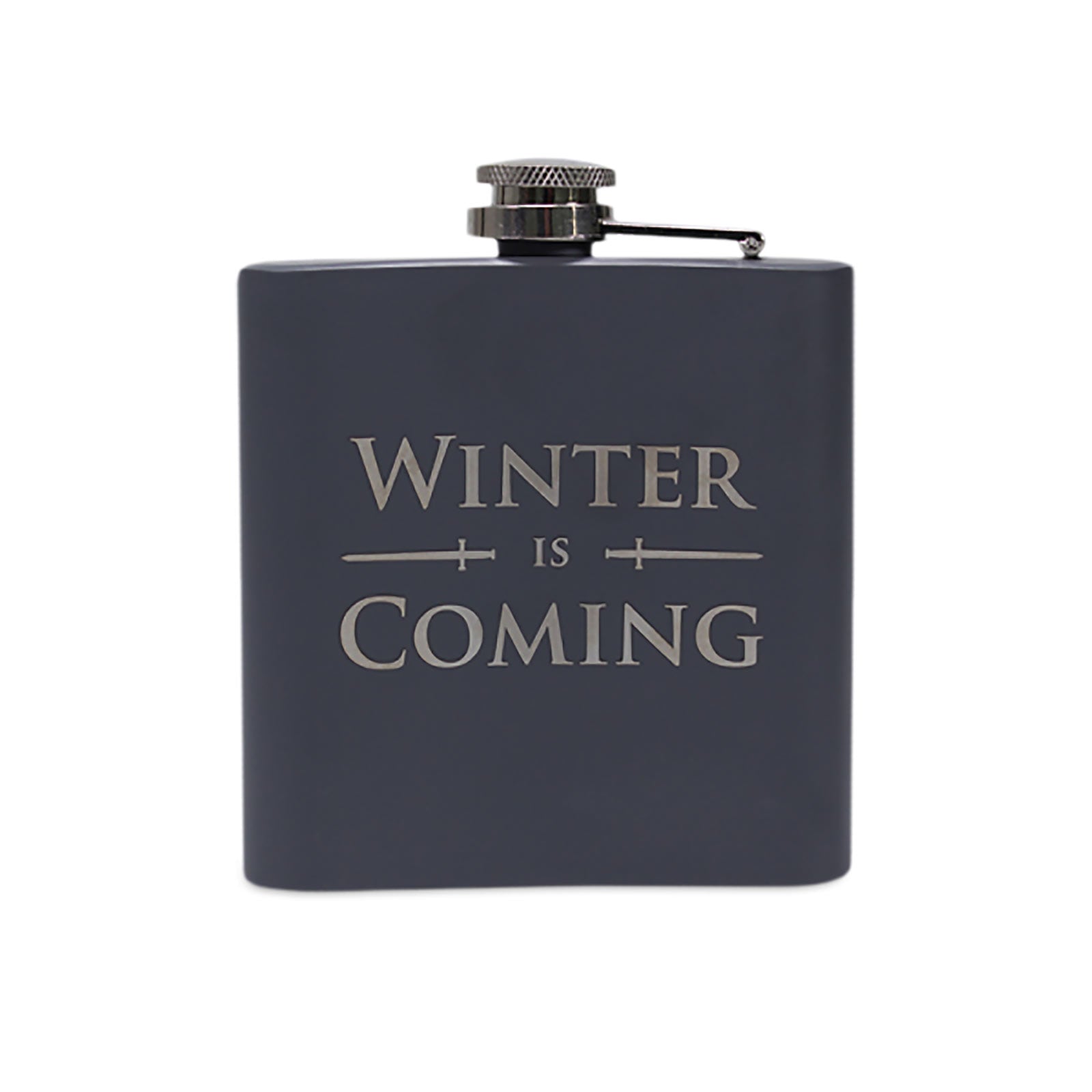 Image produit Game of Thrones - Stark L'hiver arrive Flasque