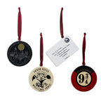 Image produit Harry Potter - Décoration de sapin de Noël