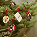 Image produit Harry Potter - Décoration de sapin de Noël