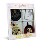 Image produit Harry Potter - Décoration de sapin de Noël