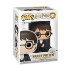Image produit Harry Potter Yule Ball Figurine Funko Pop