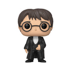 Image produit Harry Potter Yule Ball Figurine Funko Pop