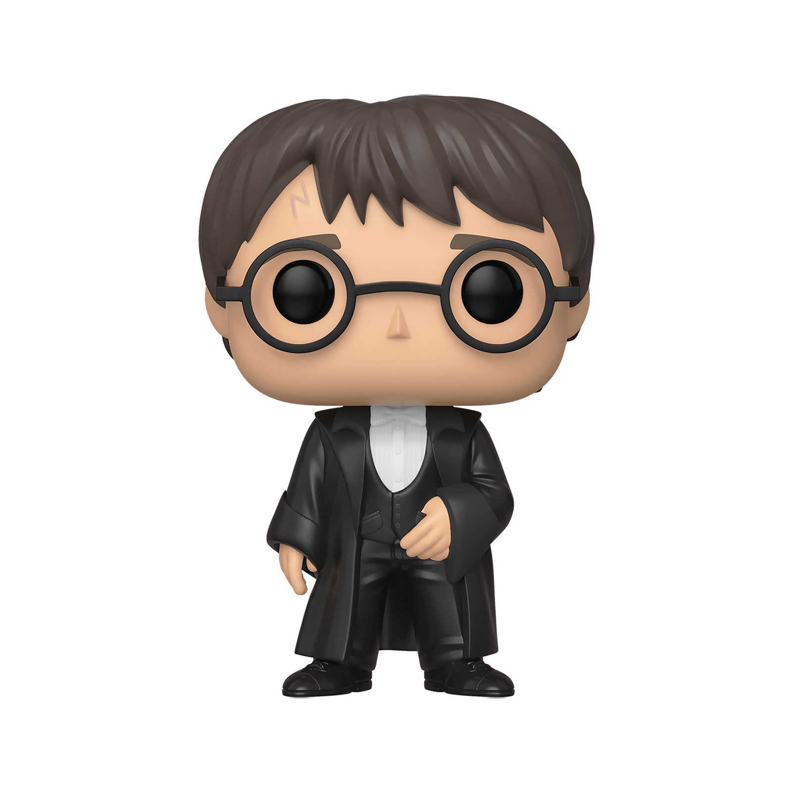 Image produit Harry Potter Yule Ball Figurine Funko Pop