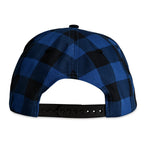Image produit Harry Potter - Casquette Snapback à Carreaux Blason de Ravenclaw