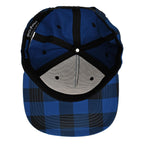 Image produit Harry Potter - Casquette Snapback à Carreaux Blason de Ravenclaw