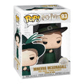 Image produit Harry Potter - Professeur McGonagall Boule de Yule Figurine Funko Pop