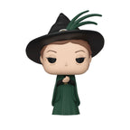 Image produit Harry Potter - Professeur McGonagall Boule de Yule Figurine Funko Pop