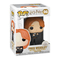 Image produit Harry Potter - Fred Weasley Yule Ball Figurine Funko Pop