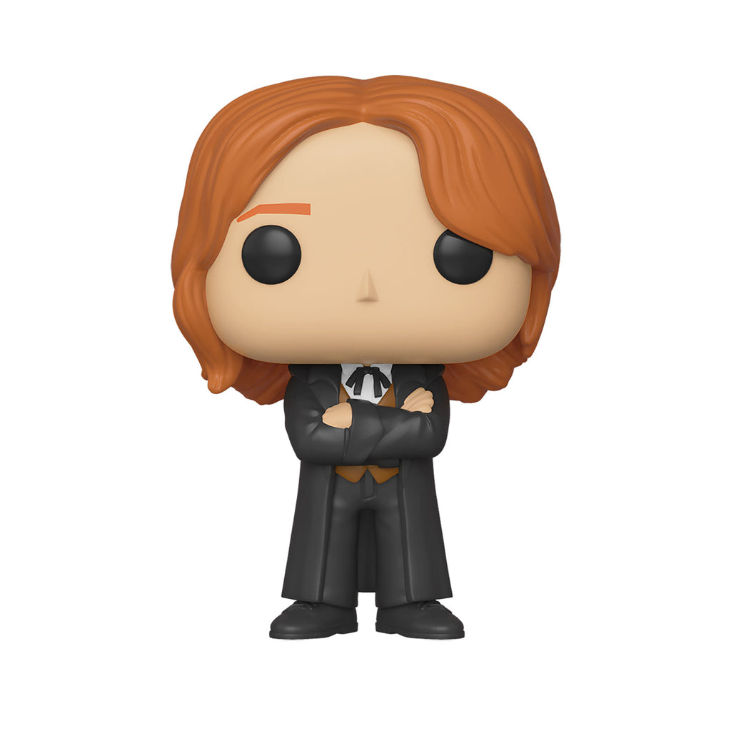 Image produit Harry Potter - Fred Weasley Yule Ball Figurine Funko Pop