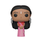 Image produit Harry Potter - Parvati Patil Yule Ball Figurine Funko Pop