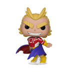 Image produit My Hero Academia - Silver Age All Might Figurine Funko Pop