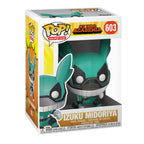 Image produit My Hero Academia - Izuku Midoriya Figurine Funko Pop