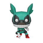 Image produit My Hero Academia - Izuku Midoriya Figurine Funko Pop