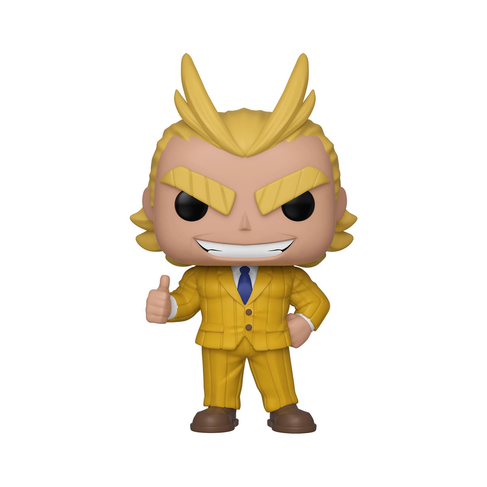 Product image My Hero Academia - Teacher All Might Funko Pop Figure