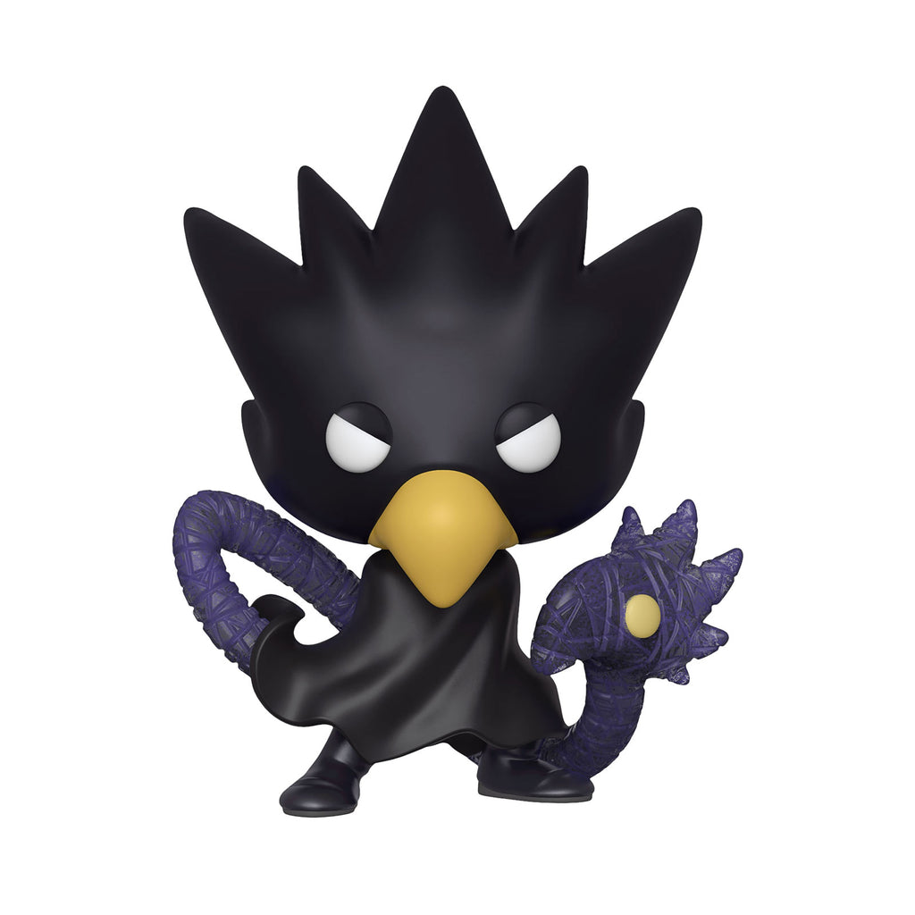 Product image My Hero Academia - Fumikage Tokoyami Funko Pop figure