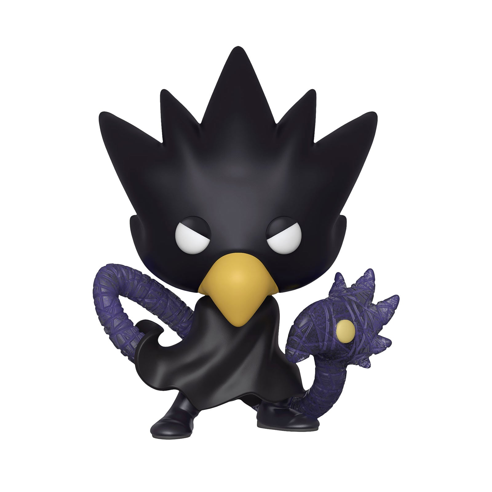 Product image My Hero Academia - Fumikage Tokoyami Funko Pop figure