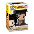 Image produit My Hero Academia - Momo Yaoyorozu Figurine Funko Pop