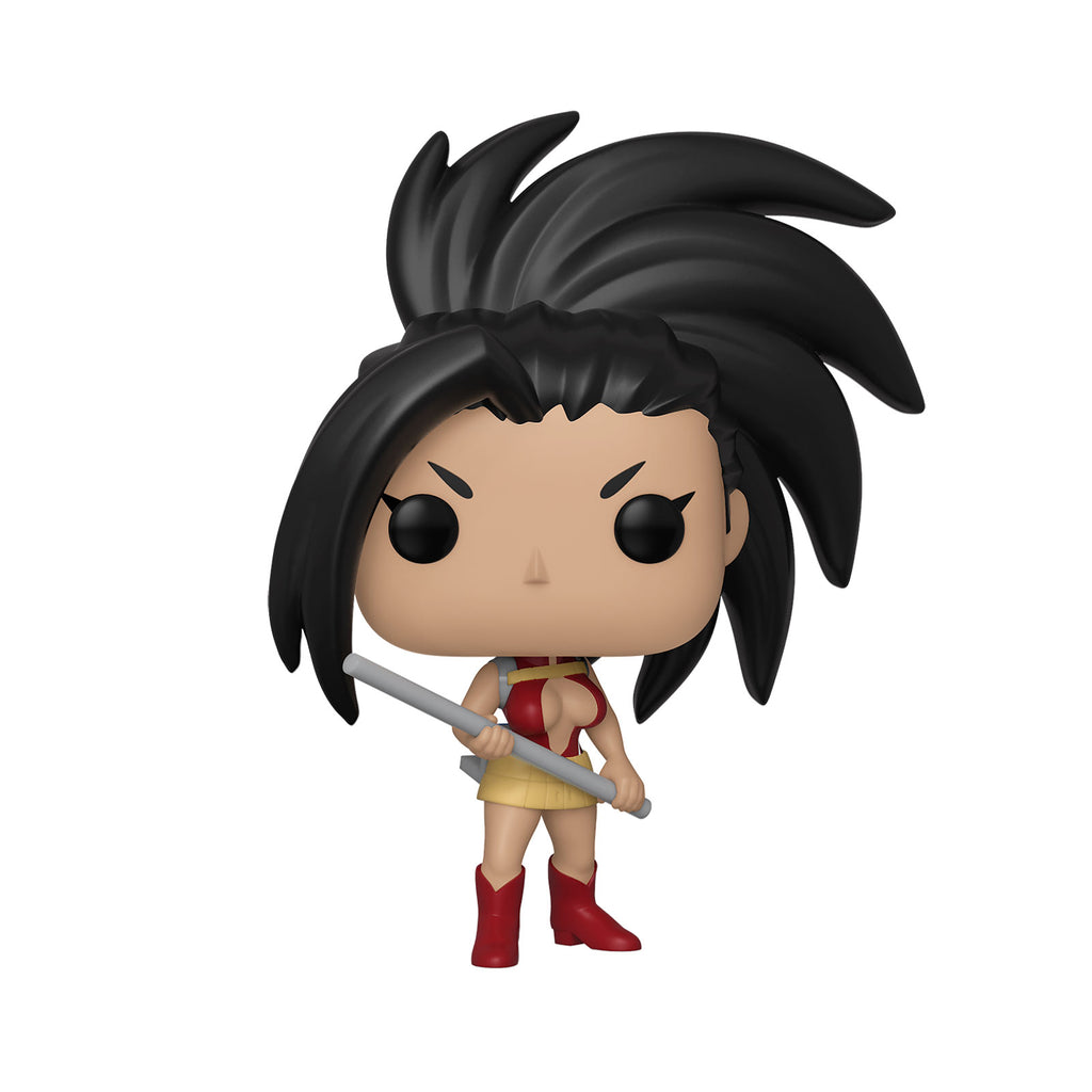 Image produit My Hero Academia - Momo Yaoyorozu Figurine Funko Pop