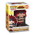 Image produit My Hero Academia - Eijiro Kirishima Figurine Funko Pop