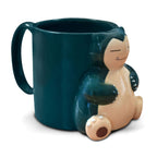 Image produit Pokemon - Ronflex Tasse 3D